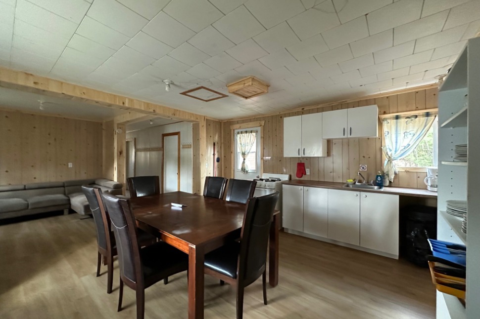 CHALET 26 – Dorval Lodge