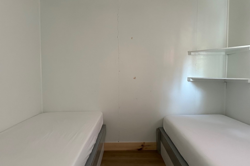 CHALET 26 – Dorval Lodge