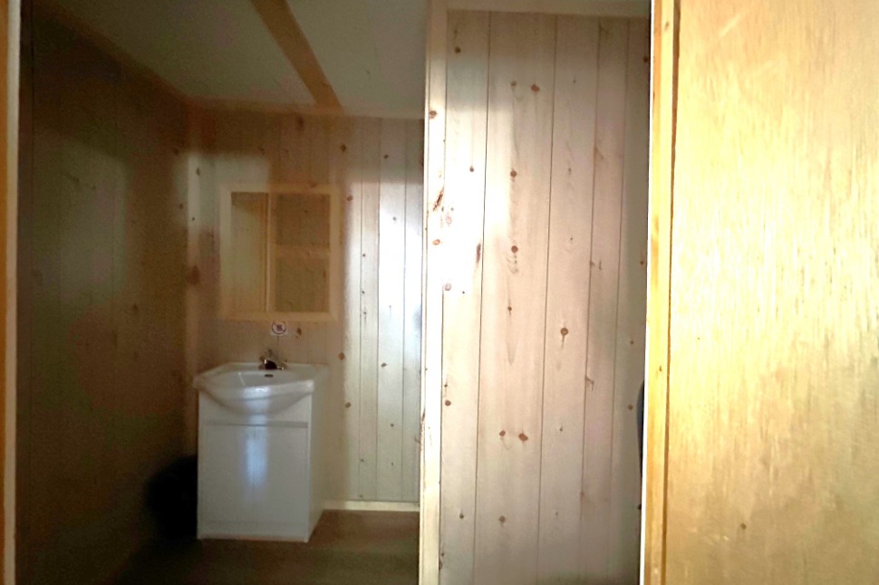 CHALET 26 – Dorval Lodge