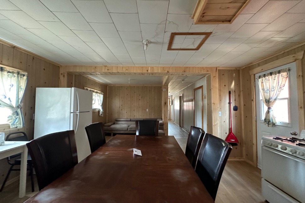 CHALET 26 — Dorval Lodge – Dorval Lodge