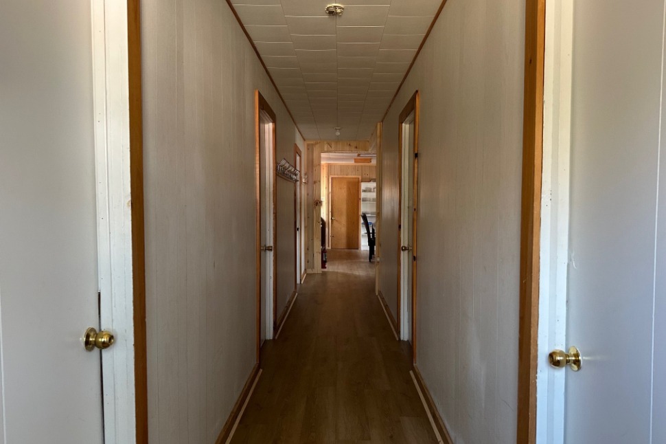 CHALET 26 – Dorval Lodge