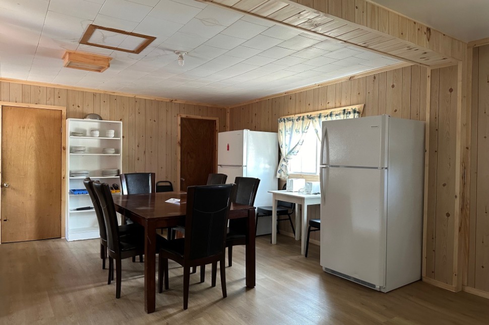 CHALET 26 — Dorval Lodge – Dorval Lodge