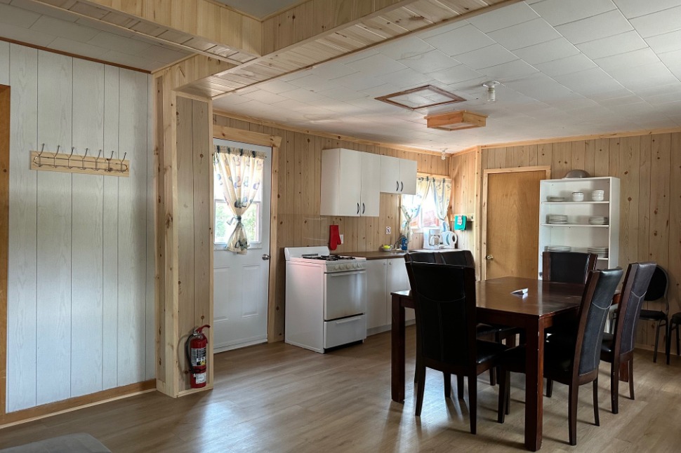 CHALET 26 — Dorval Lodge – Dorval Lodge