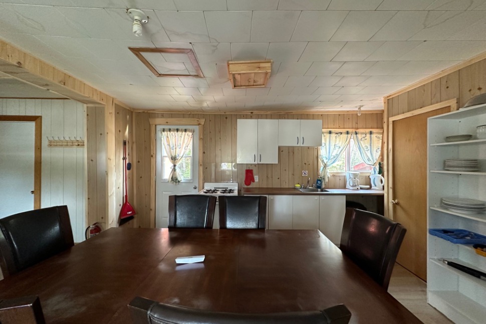 CHALET 26 – Dorval Lodge