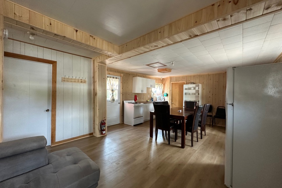 CHALET 26 – Dorval Lodge