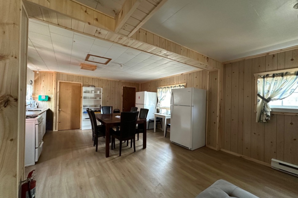 CHALET 26 – Dorval Lodge