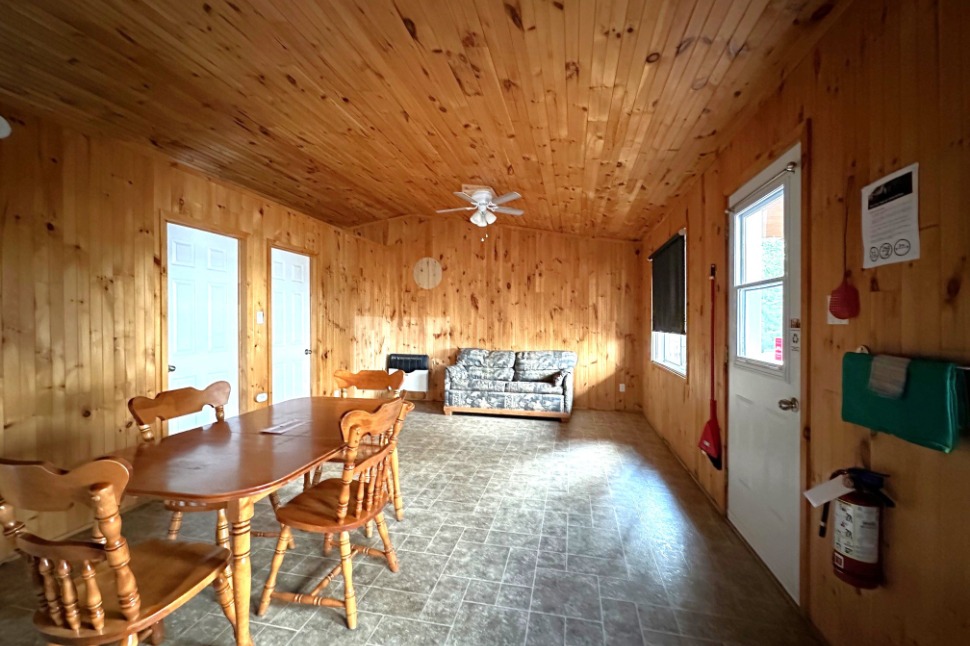 CHALET 27 — Dorval Lodge – Dorval Lodge