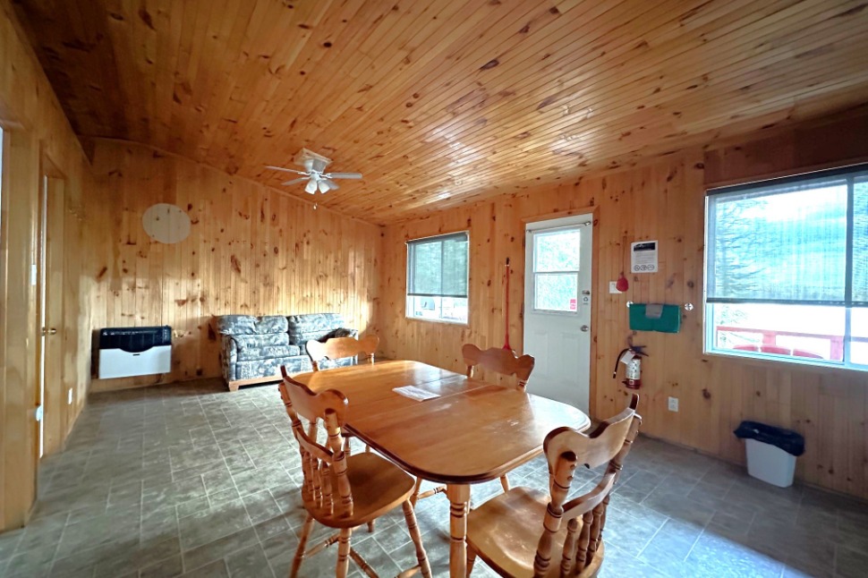 CHALET 27 — Dorval Lodge – Dorval Lodge