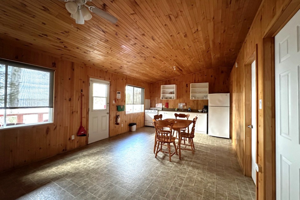 CHALET 27 — Dorval Lodge – Dorval Lodge