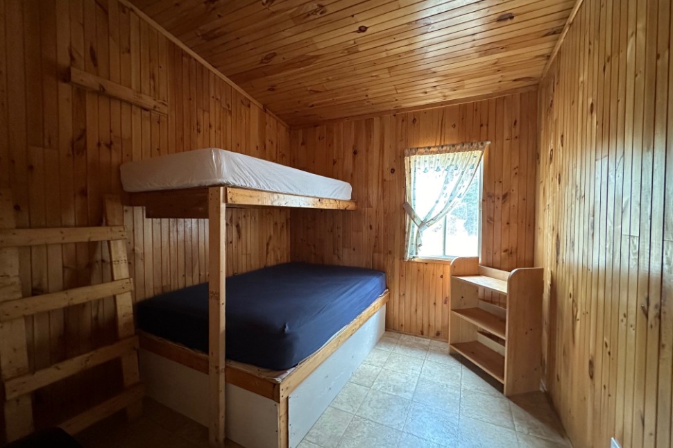 CHALET 27 – Dorval Lodge