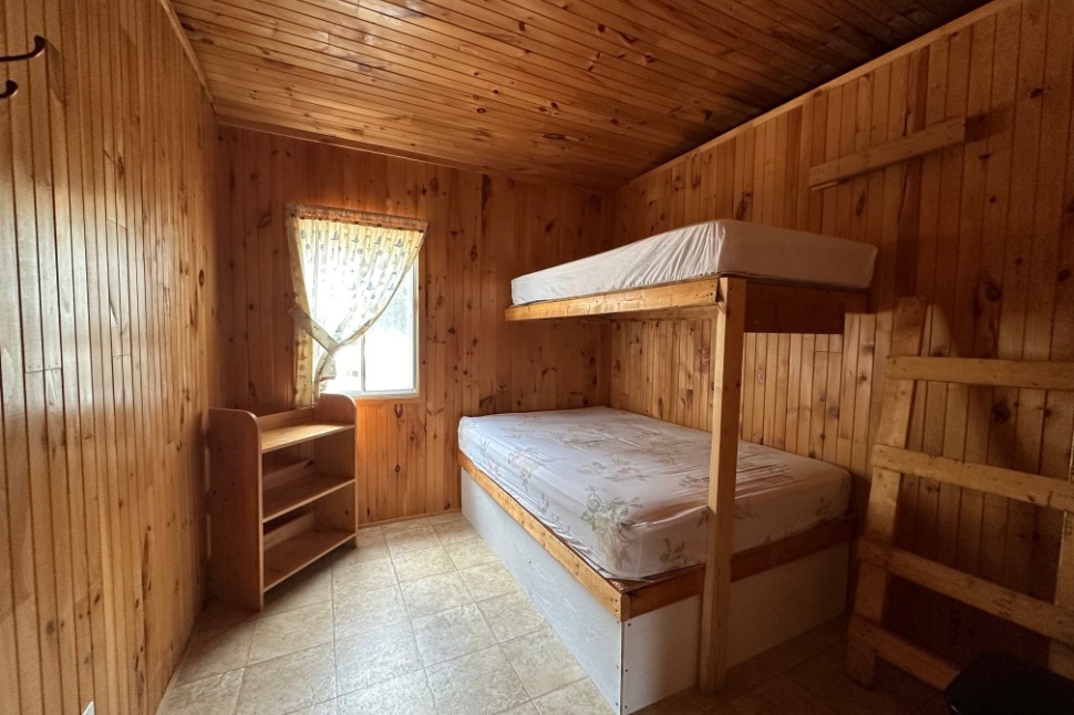 CHALET 27 – Dorval Lodge