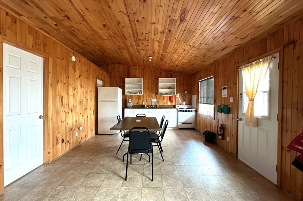 CHALET 28 — Dorval Lodge – Dorval Lodge