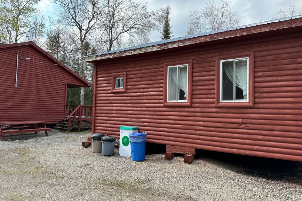CHALET 28 – Dorval Lodge