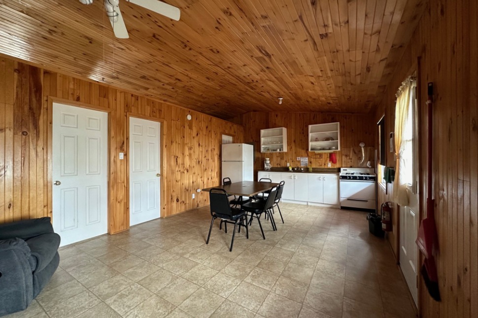 CHALET 28 — Dorval Lodge – Dorval Lodge