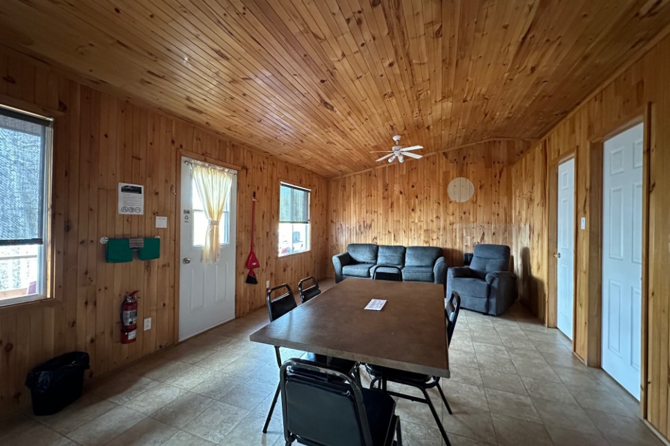 CHALET 28 — Dorval Lodge – Dorval Lodge