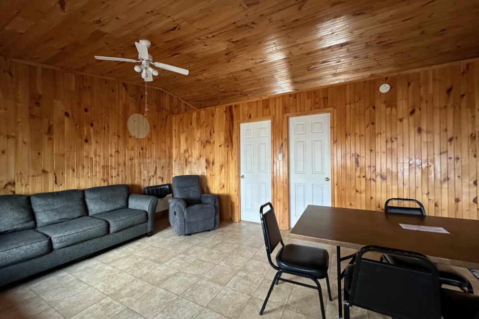 CHALET 28 — Dorval Lodge – Dorval Lodge