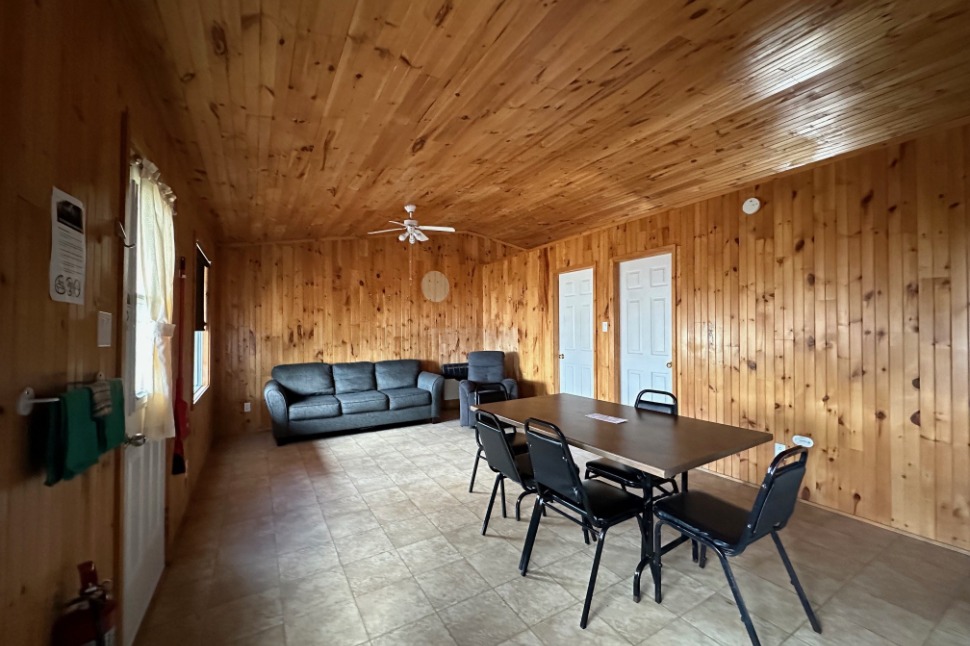 CHALET 28 – Dorval Lodge