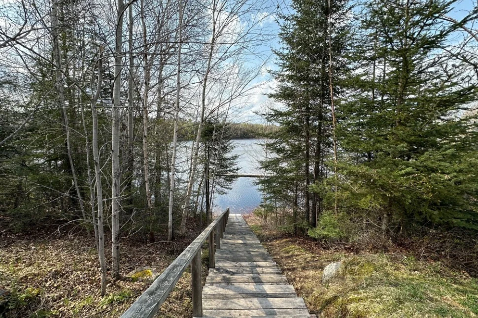 CABIN 29 — Dorval Lodge – Dorval Lodge