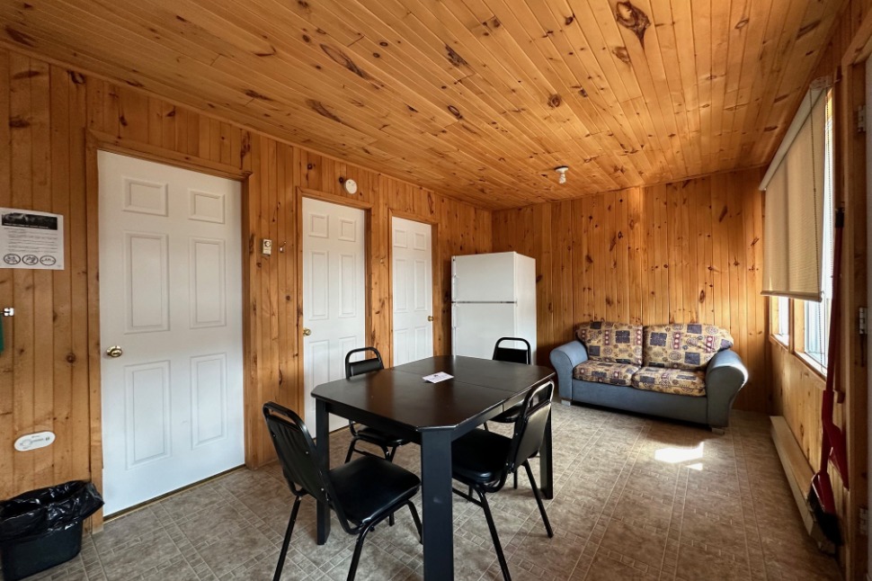 CABIN 29 — Dorval Lodge – Dorval Lodge