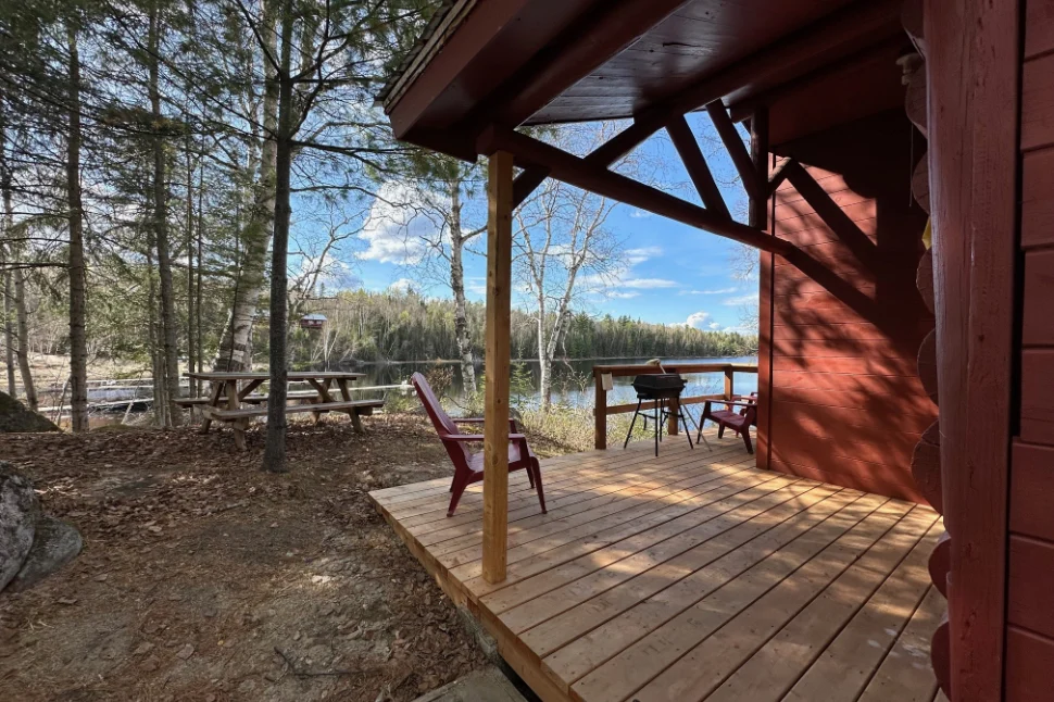 CHALET 3 – CHALET 3