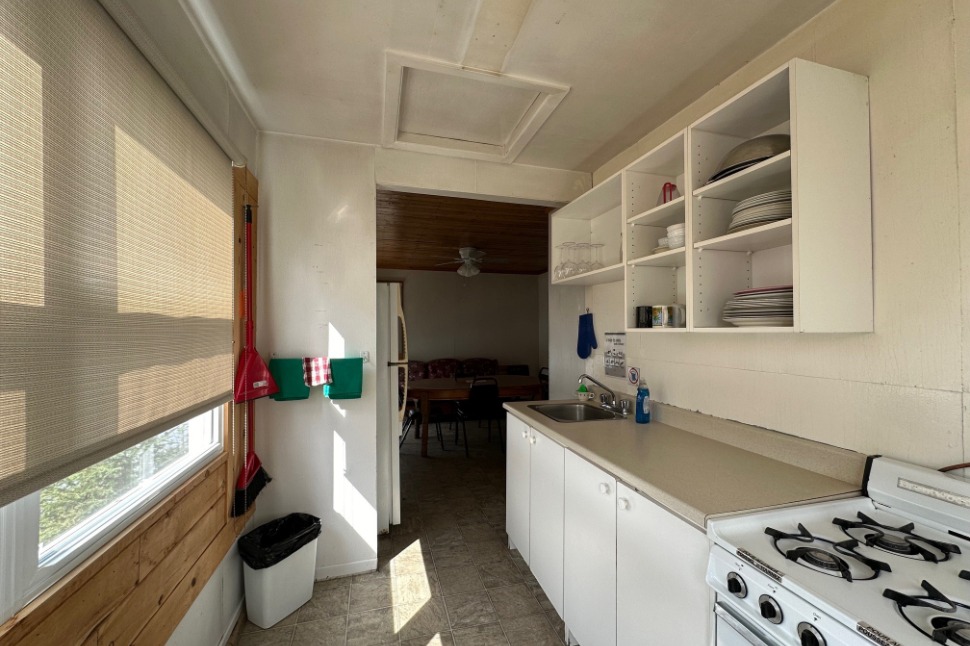 CHALET 30 — Dorval Lodge – Dorval Lodge