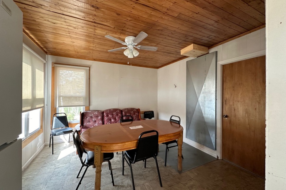 CHALET 30 – Dorval Lodge
