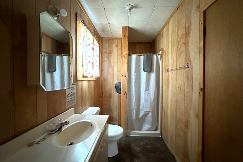CHALET 30 – Dorval Lodge