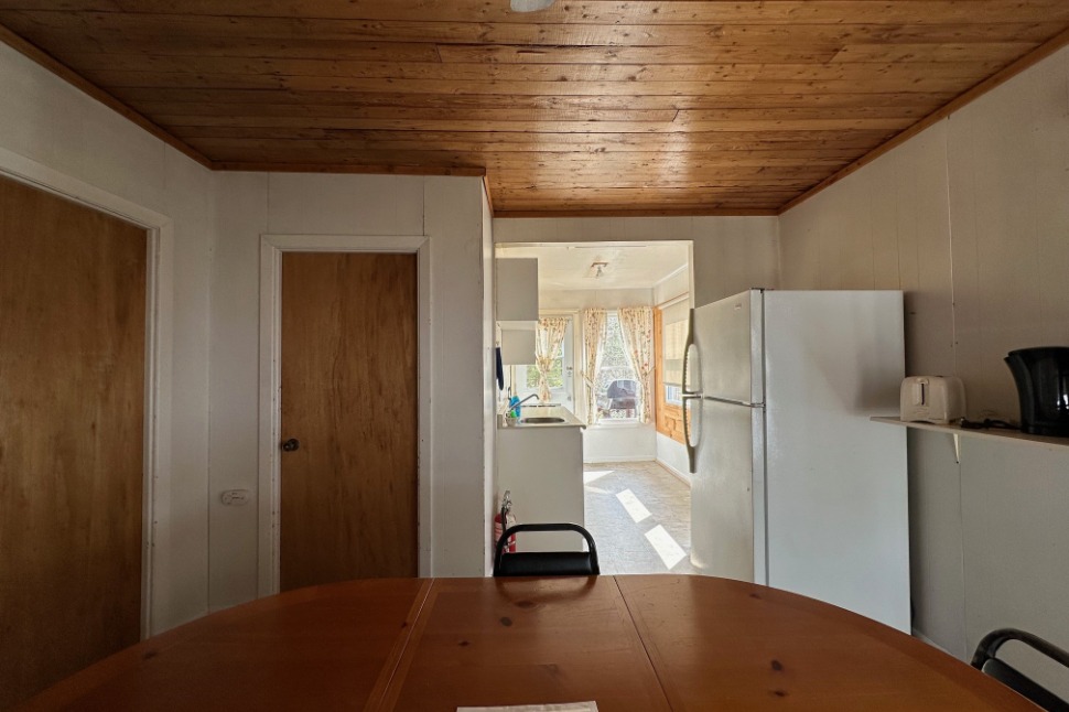 CHALET 30 — Dorval Lodge – Dorval Lodge