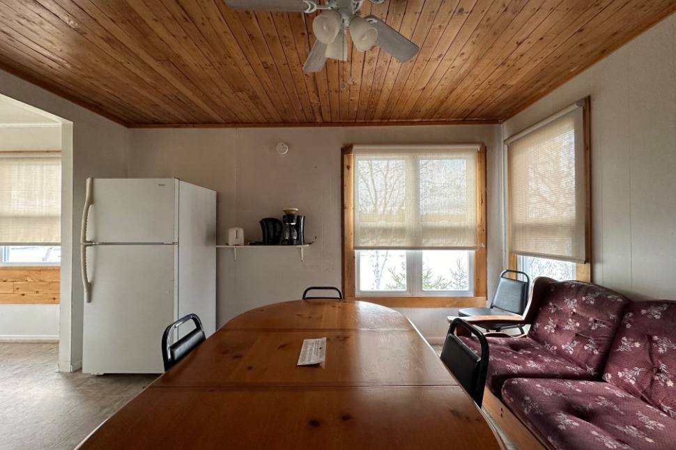 CHALET 30 – Dorval Lodge