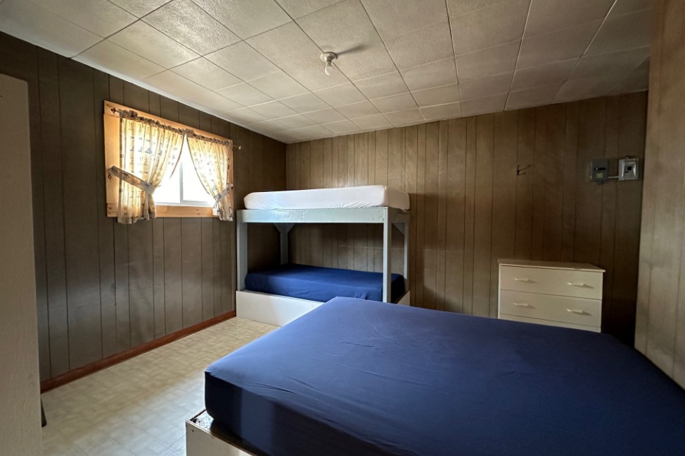 CHALET 30 – Dorval Lodge