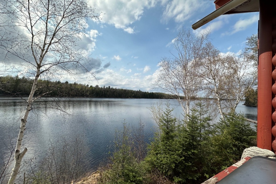 CHALET 30 – Dorval Lodge