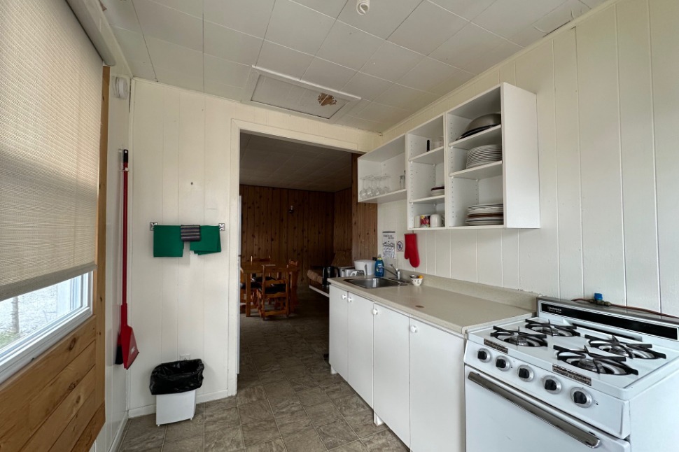 CHALET 31 — Dorval Lodge – Dorval Lodge