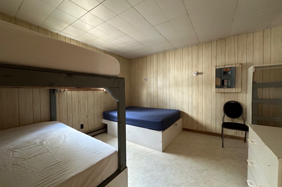 CHALET 31 – Dorval Lodge