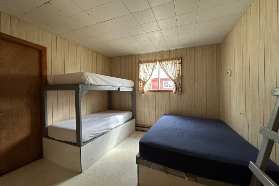 CHALET 31 – Dorval Lodge