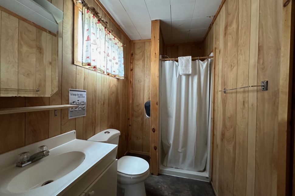 CHALET 31 – Dorval Lodge