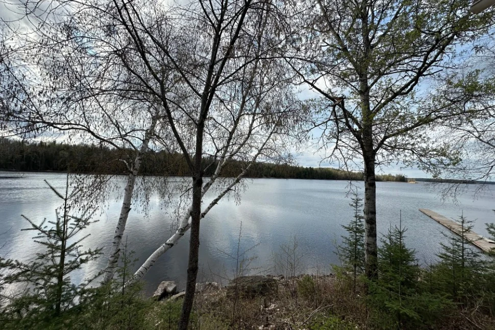 CHALET 31 — Dorval Lodge – Dorval Lodge