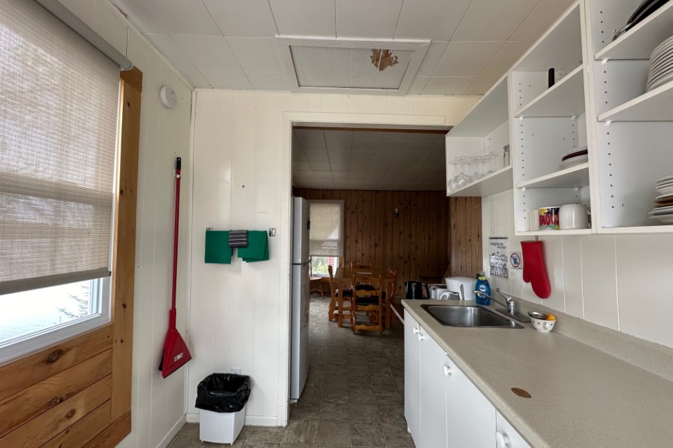 CHALET 31 — Dorval Lodge – Dorval Lodge
