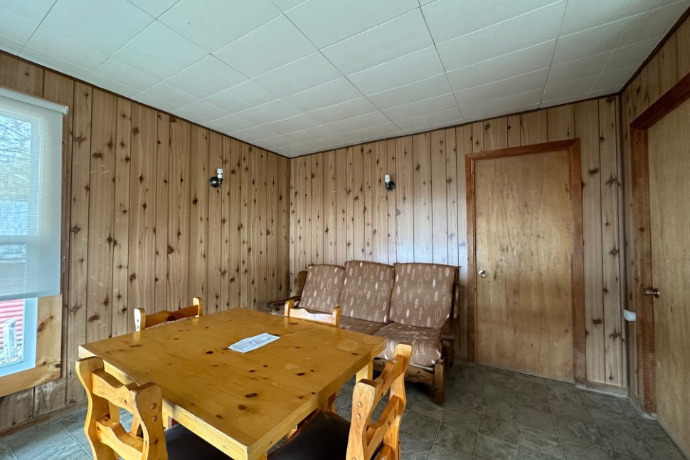 CHALET 31 – Dorval Lodge