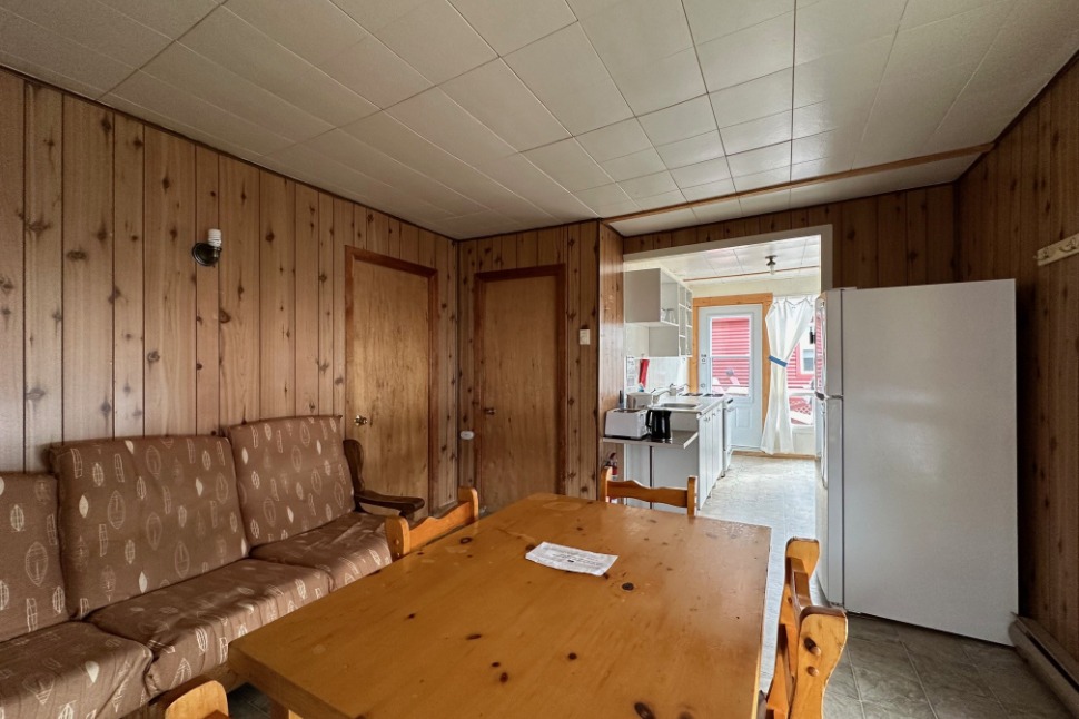 CHALET 31 – Dorval Lodge