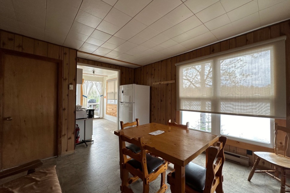 CHALET 31 – Dorval Lodge