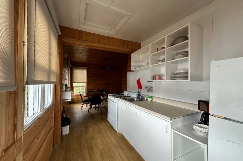Chalet 32 — Dorval Lodge – Dorval Lodge