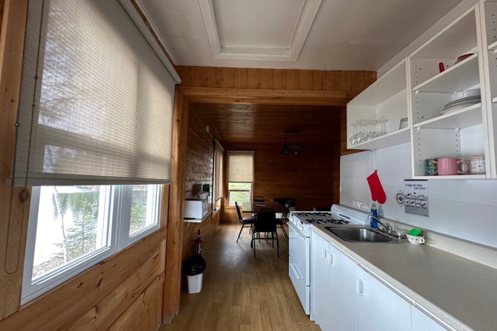 Chalet 32 — Dorval Lodge – Dorval Lodge