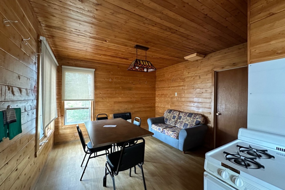 Chalet 32 — Dorval Lodge – Dorval Lodge