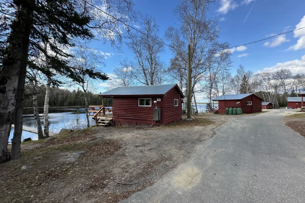 CHALET 4 – CHALET 4