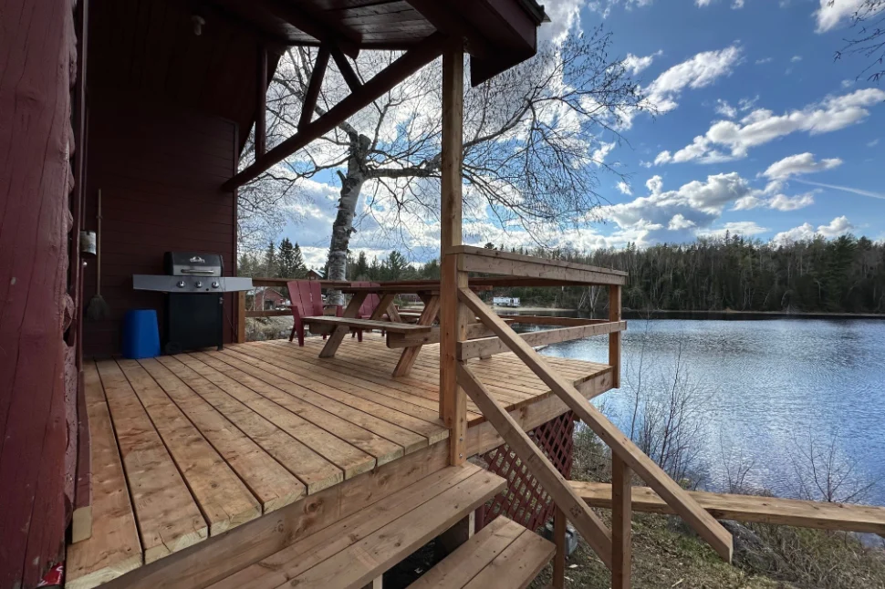 CHALET 5 – CHALET 5