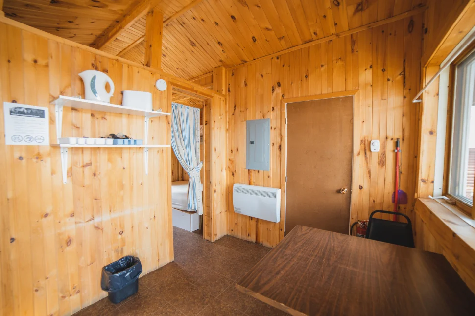 CHALET 6 — Dorval Lodge – Dorval Lodge