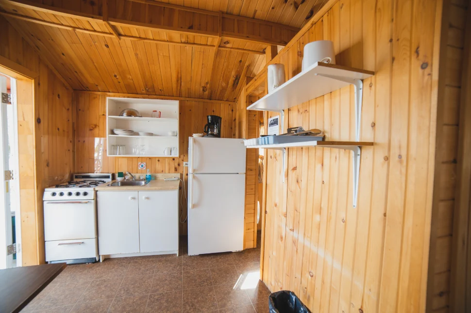 CHALET 6 — Dorval Lodge – Dorval Lodge