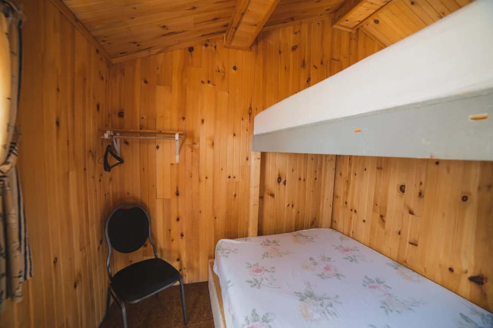 CHALET 6 – Dorval Lodge