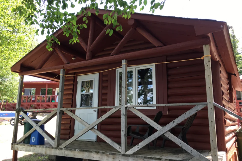 CHALET 6 – CHALET 6