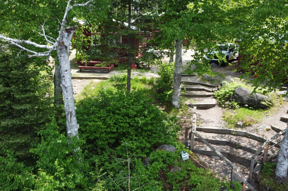 CHALET 6 – Dorval Lodge